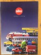 Siku 1995-1996 cat A4